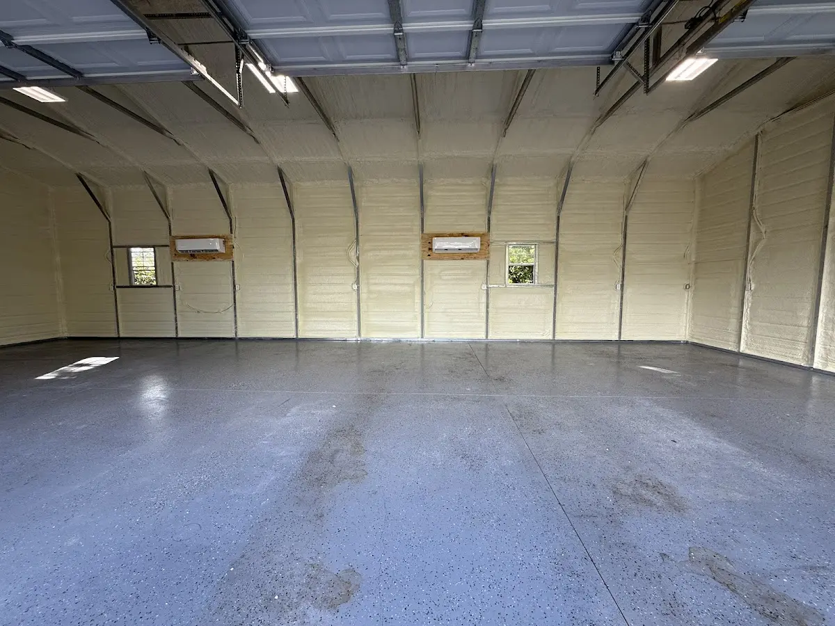 Commercial Roof Restoration in Rainbow Springs, FL